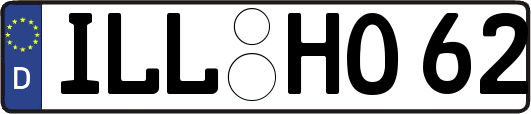 ILL-HO62