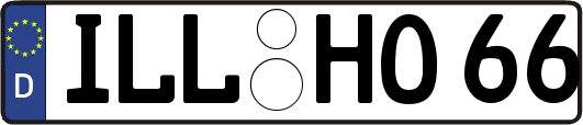 ILL-HO66