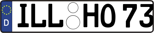 ILL-HO73