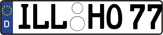 ILL-HO77