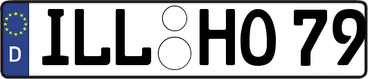 ILL-HO79