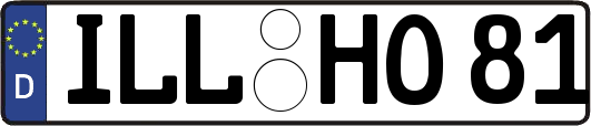 ILL-HO81