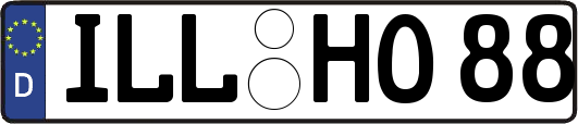 ILL-HO88