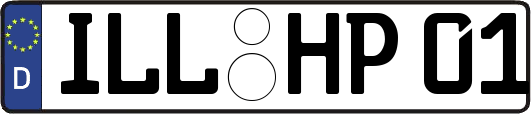 ILL-HP01