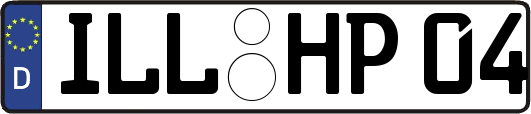 ILL-HP04