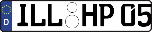 ILL-HP05