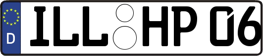 ILL-HP06