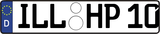 ILL-HP10