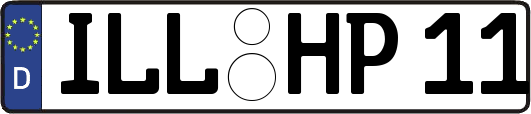 ILL-HP11