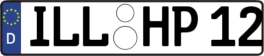 ILL-HP12
