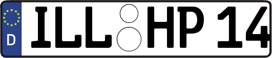 ILL-HP14