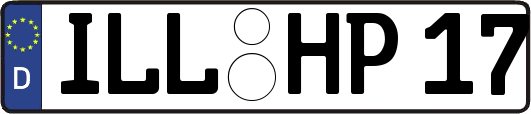 ILL-HP17