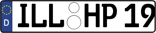 ILL-HP19