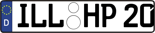 ILL-HP20