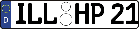 ILL-HP21