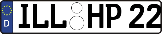 ILL-HP22
