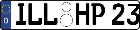ILL-HP23