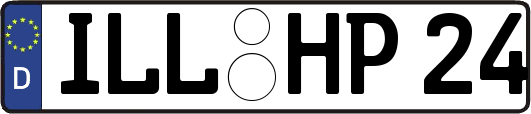 ILL-HP24
