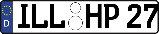 ILL-HP27