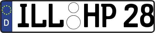 ILL-HP28