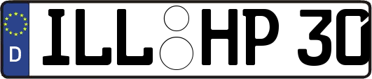 ILL-HP30