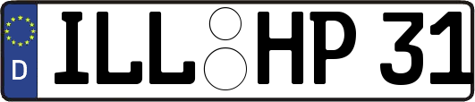 ILL-HP31
