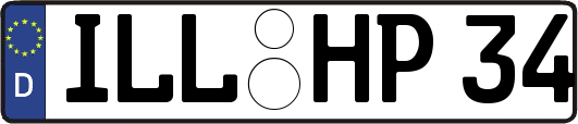 ILL-HP34