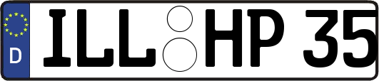 ILL-HP35