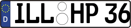 ILL-HP36
