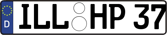 ILL-HP37