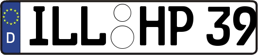 ILL-HP39