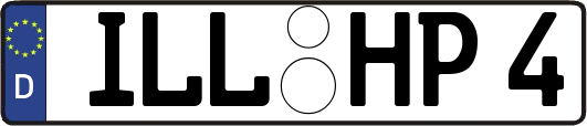 ILL-HP4
