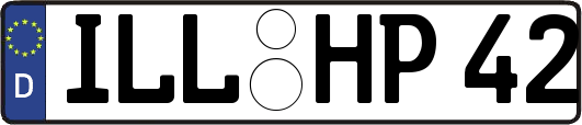 ILL-HP42