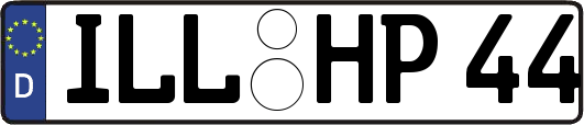 ILL-HP44