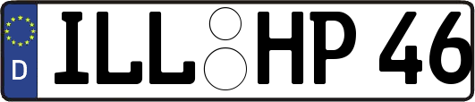 ILL-HP46