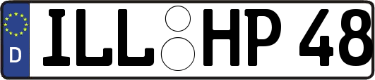 ILL-HP48