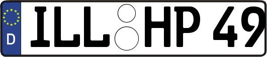 ILL-HP49