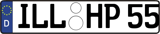 ILL-HP55