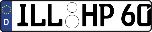 ILL-HP60