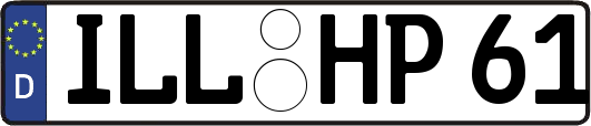 ILL-HP61