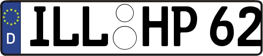ILL-HP62