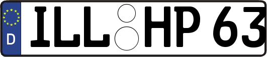 ILL-HP63