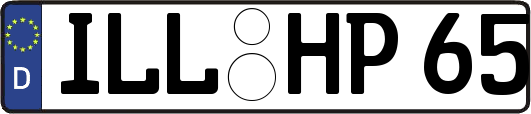 ILL-HP65