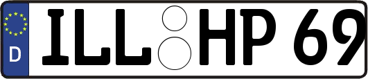 ILL-HP69