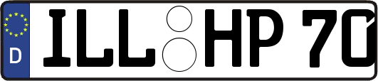 ILL-HP70
