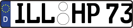 ILL-HP73