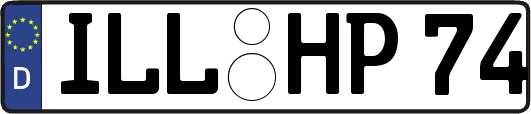 ILL-HP74