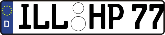 ILL-HP77