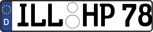 ILL-HP78