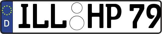 ILL-HP79